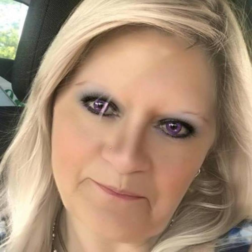 Meet your Posher, Beverly